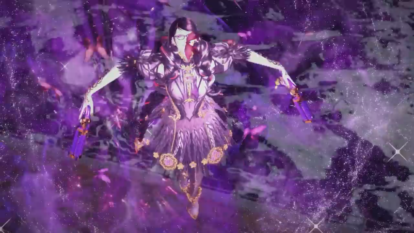 《猎天使魔女3》推出游戏原声带 3月29日正式发售