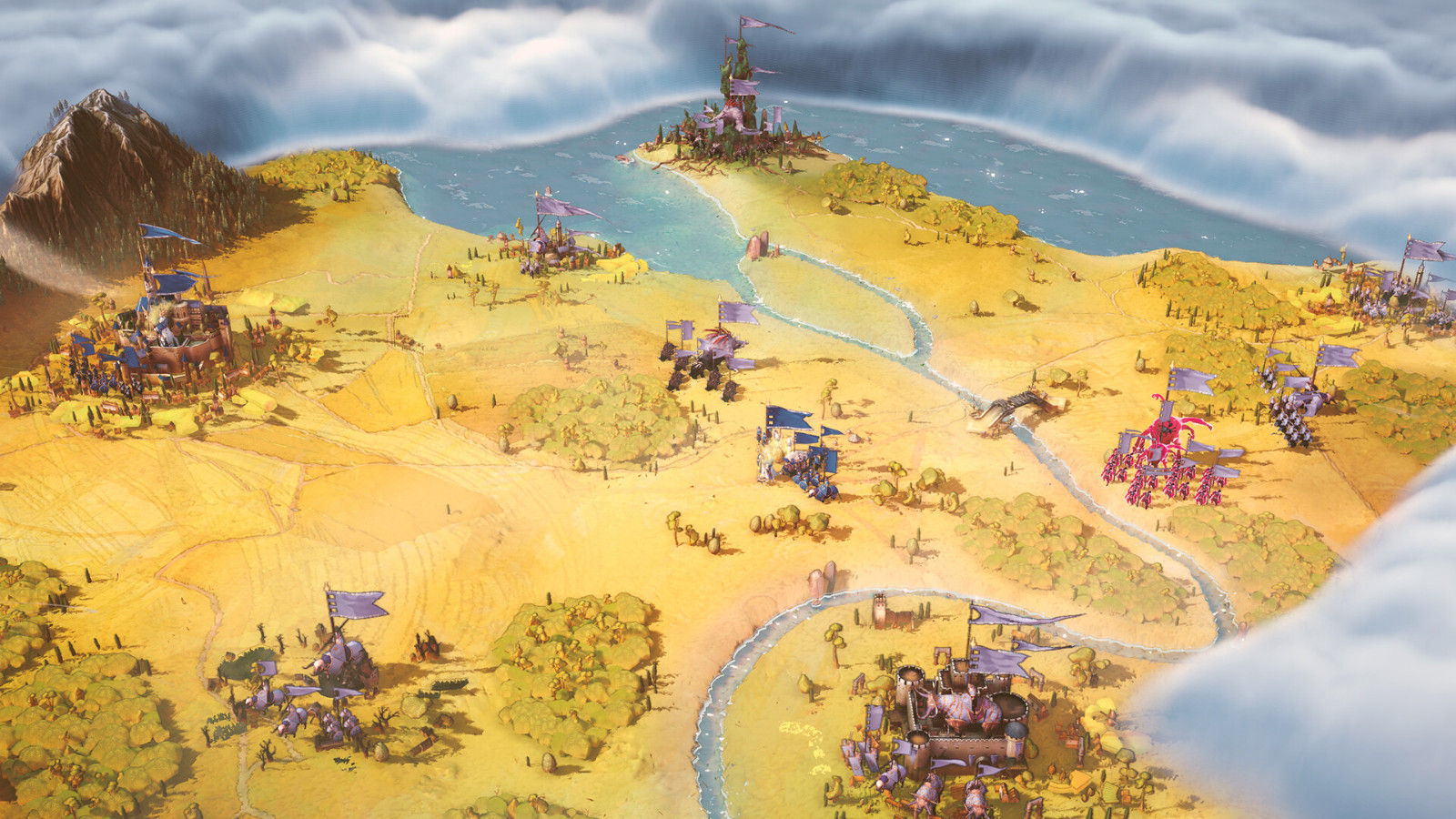 《沉默之歌》Steam页面上线！支持中文发售日期待定