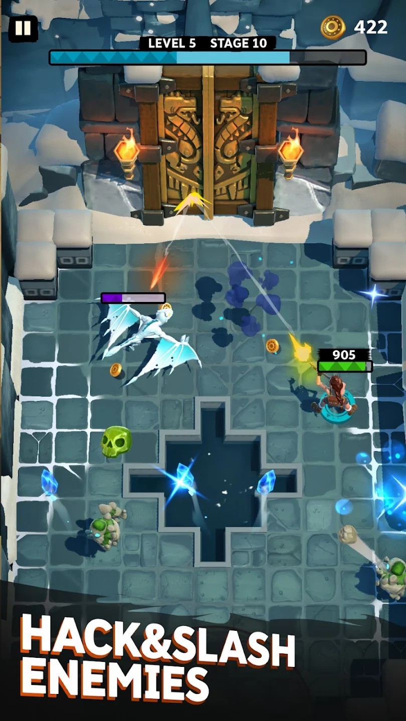 手游《古墓丽影:重装上阵》宣布2月14日上线 预注册开启 手游《古墓丽影:重装上阵》宣布2月14日上线 预注册开启