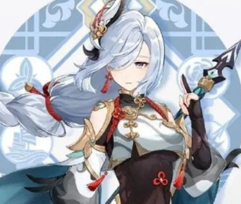 《原神》3.5up池角色预测 《原神》3.5up池角色预测