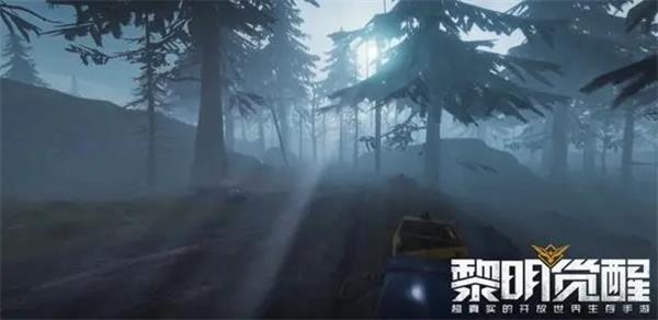 《黎明觉醒》新手怎么玩 新手攻略