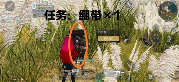 《黎明觉醒》稻草人藏宝图位置 稻草人宝藏在哪