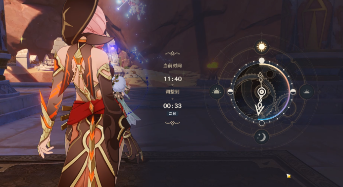 《原神》磨尖箭头抓住盾牌任务攻略 《原神》磨尖箭头抓住盾牌任务攻略