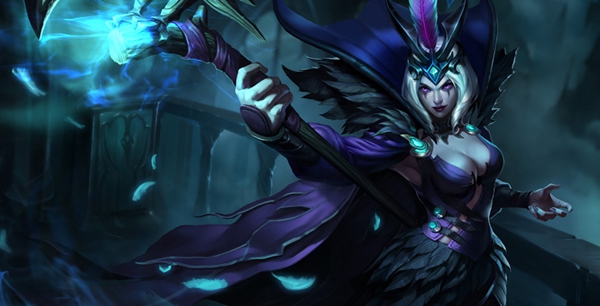 《云顶之弈》黑客秘术AI阵容搭配攻略