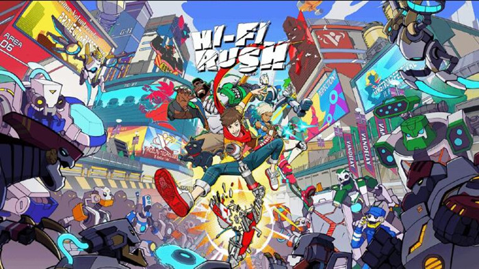 HiFi Rush怎么灭火？灭火方法攻略