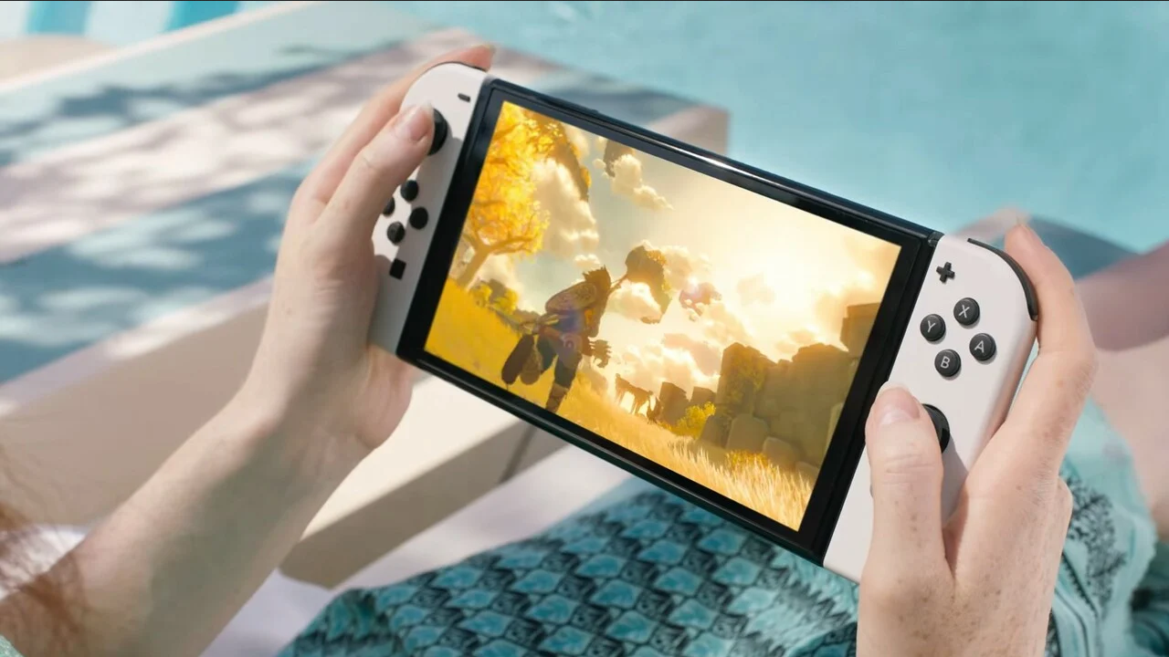 Switch即将成为史上第二个售出10亿部游戏的主机