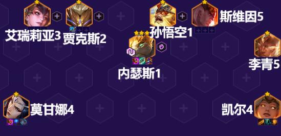 金铲铲之战S8摄魂狗头玩法运营攻略