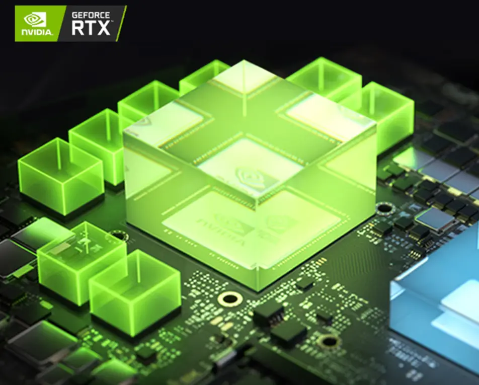 RTX 4060笔记本电脑登场，机械师曙光16Pro预售开启