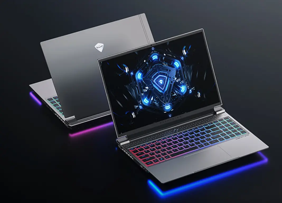 RTX 4060笔记本电脑登场，机械师曙光16Pro预售开启