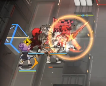 《明日方舟》风笛悖论模拟攻略