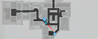 《崩坏星穹铁道》雅利洛VI次元满扑位置攻略