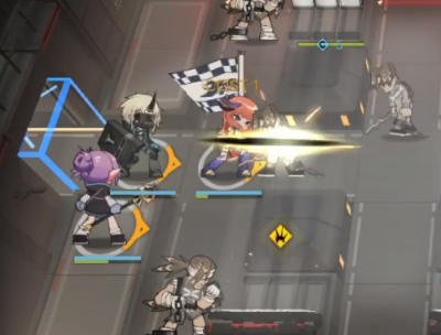 《明日方舟》风笛悖论模拟攻略
