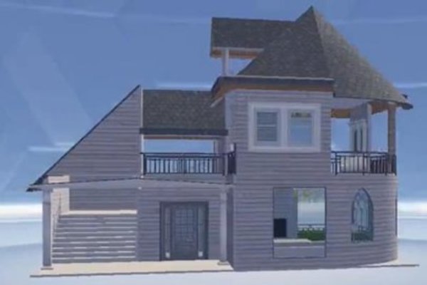 和平精英家园房子方案码最新大全2023 家园房子可用最新方案码