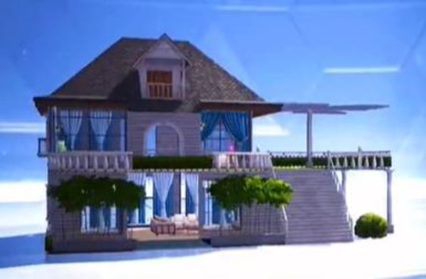 和平精英家园房子方案码最新大全2023 家园房子可用最新方案码