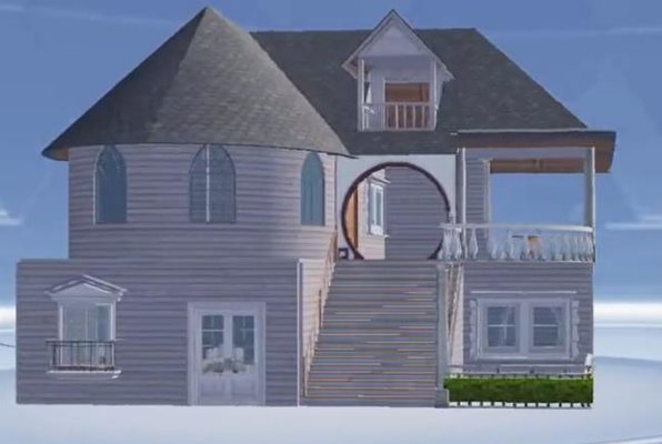 和平精英家园房子方案码最新大全2023 家园房子可用最新方案码