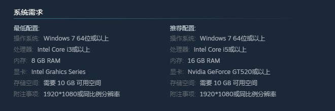 沙盒类修仙游戏《浮生箓2：九九行歌》Steam抢先体验发售