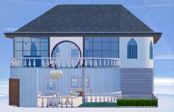 和平精英家园房子方案码最新大全2023 家园房子可用最新方案码