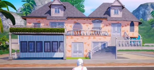 和平精英家园房子方案码最新大全2023 家园房子可用最新方案码