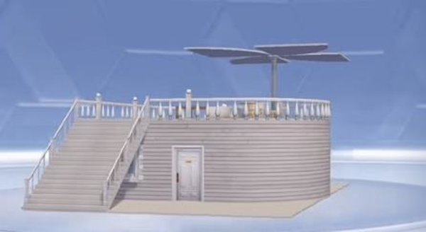 和平精英家园房子方案码最新大全2023 家园房子可用最新方案码