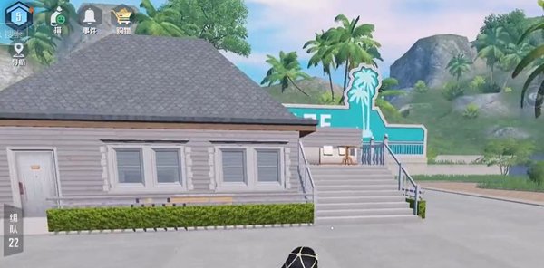 和平精英家园房子方案码最新大全2023 家园房子可用最新方案码