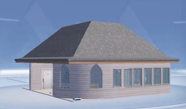 和平精英家园房子方案码最新大全2023 家园房子可用最新方案码