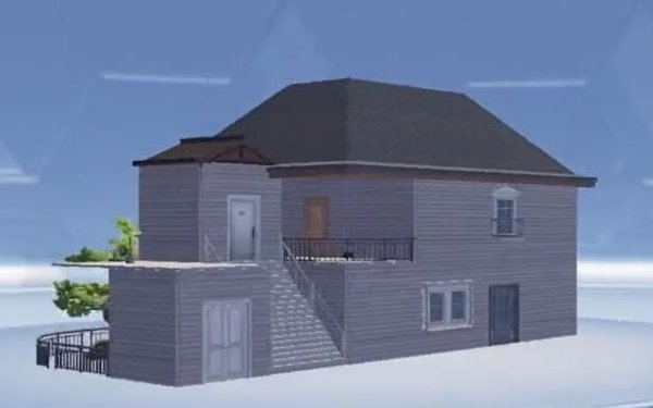 和平精英家园房子方案码最新大全2023 家园房子可用最新方案码