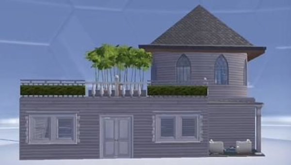 和平精英家园房子方案码最新大全2023 家园房子可用最新方案码