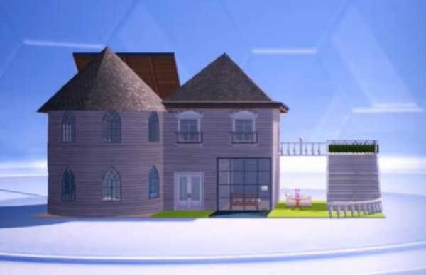 和平精英家园房子方案码最新大全2023 家园房子可用最新方案码