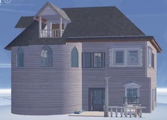 和平精英家园房子方案码最新大全2023 家园房子可用最新方案码