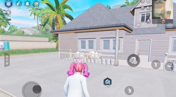 和平精英家园房子方案码最新大全2023 家园房子可用最新方案码