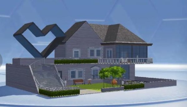 和平精英家园房子方案码最新大全2023 家园房子可用最新方案码