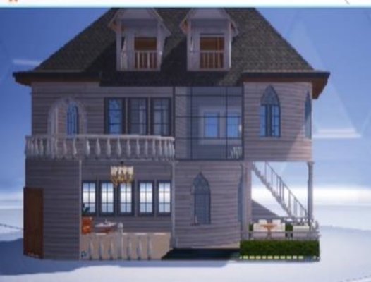 和平精英家园房子方案码最新大全2023 家园房子可用最新方案码