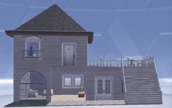 和平精英家园房子方案码最新大全2023 家园房子可用最新方案码