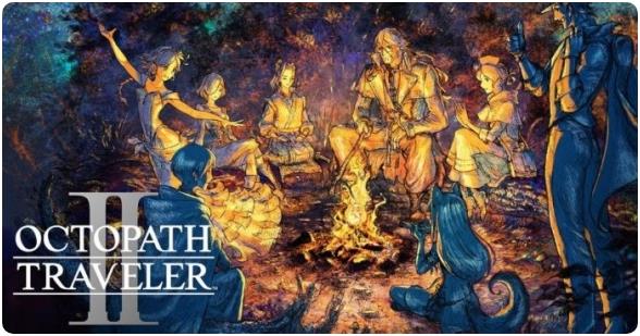 八方旅人2开局攻略 新手开局指南推荐