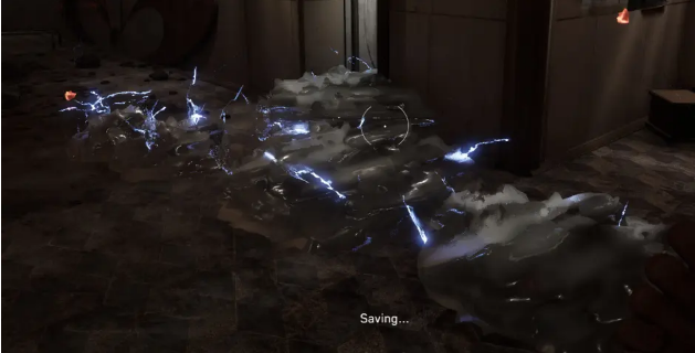 《原子之心》全技能效果汇总攻略