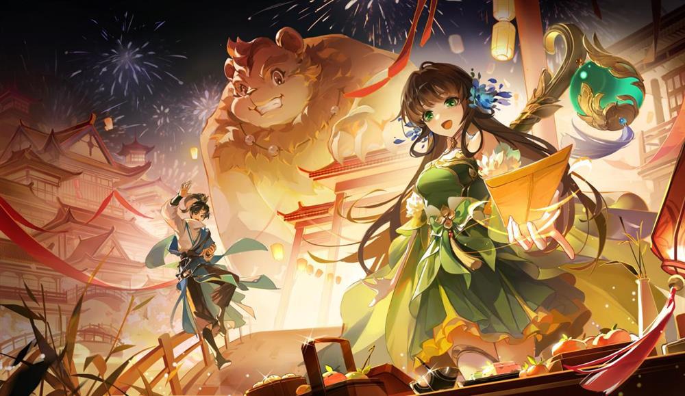 《长安幻想》奕剑宠物搭配推荐攻略