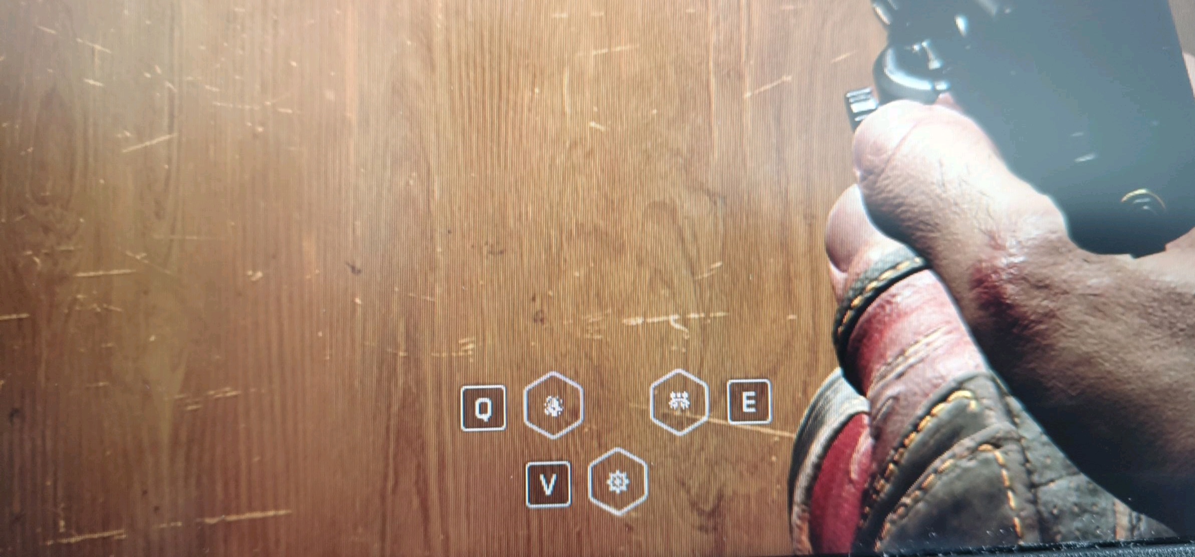 《原子之心》电震波使用攻略