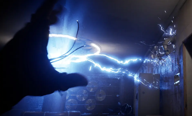 《原子之心》全技能效果汇总攻略