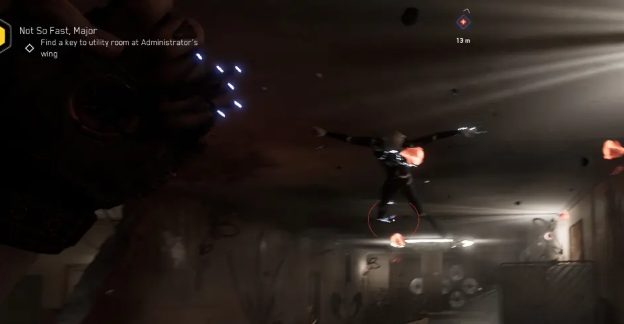 《原子之心》全技能效果汇总攻略