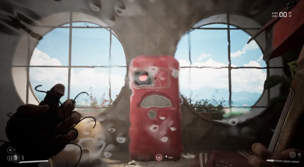 《原子之心》全技能效果汇总攻略