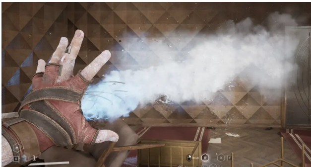 《原子之心》全技能效果汇总攻略