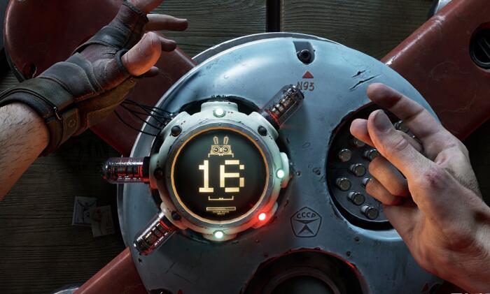 原子之心结局是什么？好坏结局解析