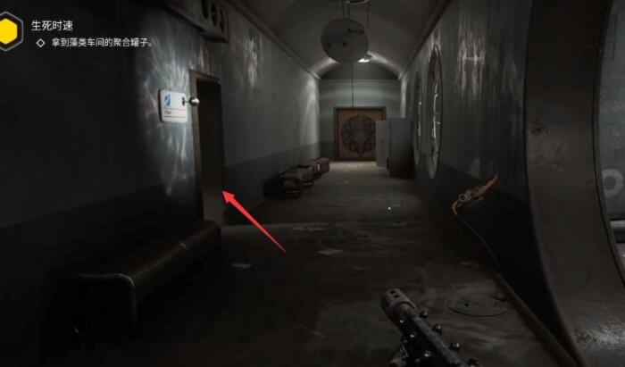 原子之心剁肉刀蓝图在哪？怎么解锁获取