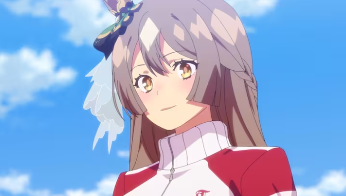 《赛马娘》动画第三季新预告 2023年内开播