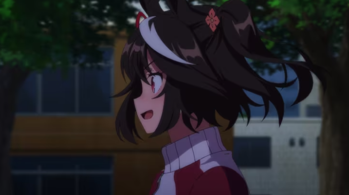 《赛马娘》动画第三季新预告 2023年内开播