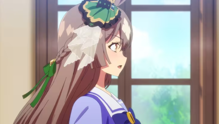 《赛马娘》动画第三季新预告 2023年内开播
