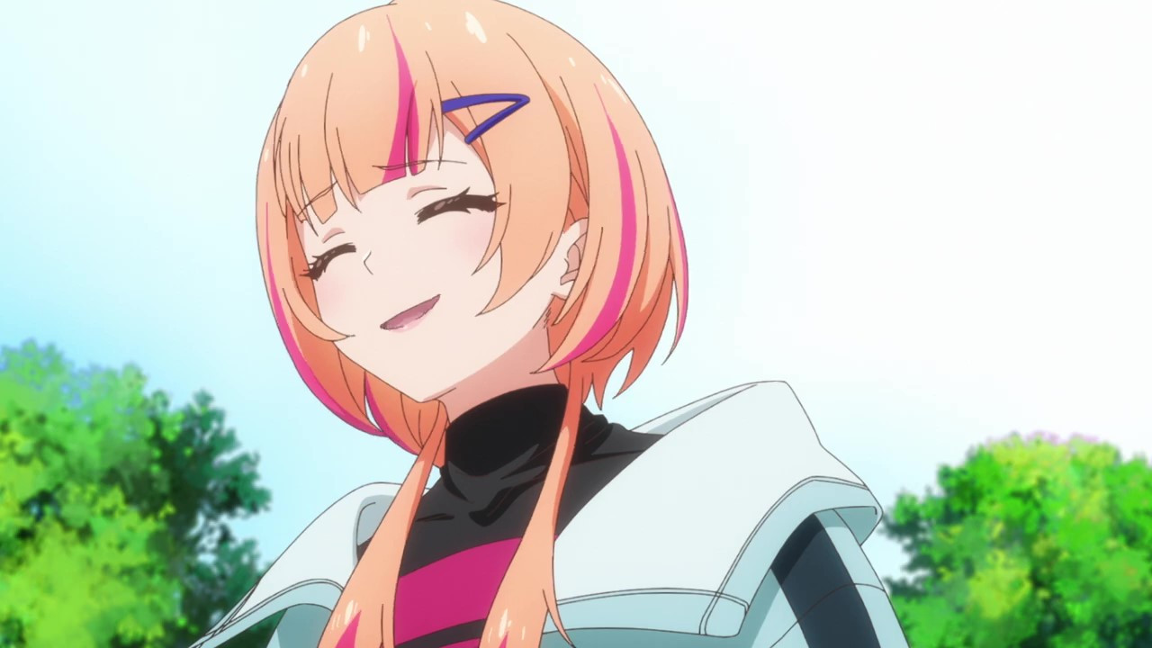 《絆のアリル》第二弹PV公开 4月3日开播