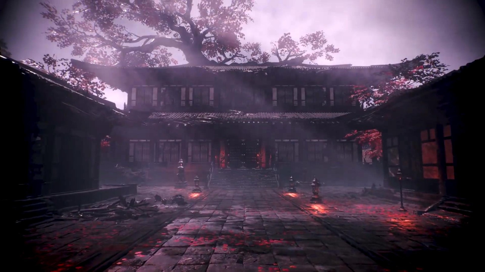 《卧龙：苍天陨落》发售预告片公布 最终体验版上线