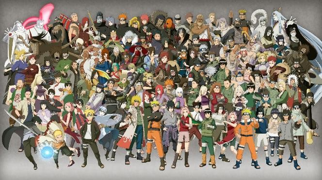 20周年纪念！《NARUTO X BORUTO 火影忍者 终极风暴羁绊》公布