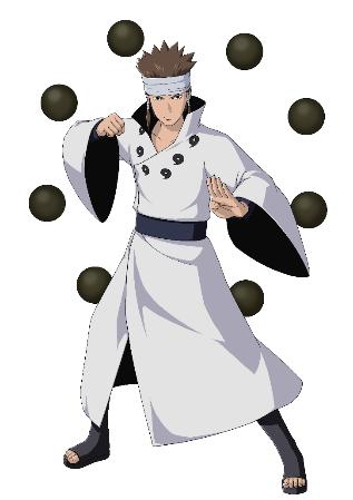 20周年纪念！《NARUTO X BORUTO 火影忍者 终极风暴羁绊》公布